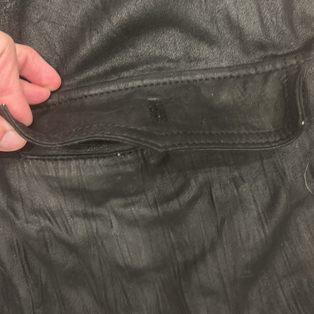 Mens jacket - Picture 3 of 4